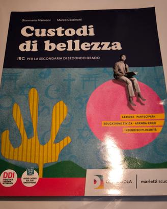 Custodi di bellezza 