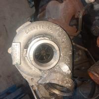 trubina Mercedes c220 