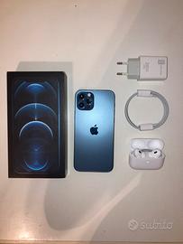 IPhone 12 pro 128 gb