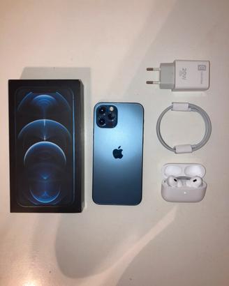 IPhone 12 pro 128 gb