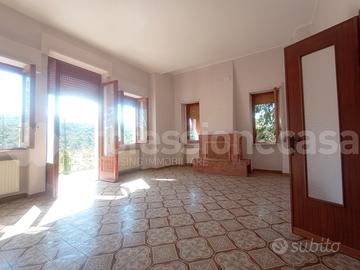 Appartamento Ateleta [5025VRG]