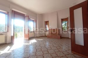 Appartamento Ateleta [5025VRG]