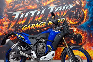 Yamaha Ténéré 700 Standard