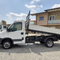 Iveco daily ribaltabile euro 5b