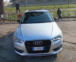 AUDI A3 Sportback e-tron - 2013