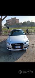 AUDI A3 Sportback e-tron - 2013