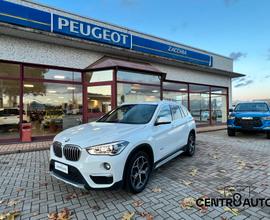 Bmw X1 sDrive18d xLine