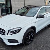 MERCEDES GLA 200D PREMIUM AMG NIGHT EDITION 136CV