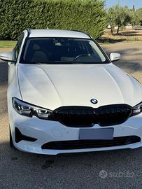 Bmw 320 touring