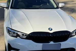 Bmw 320 touring
