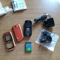 Cellulare Nokia 2600 Classic
