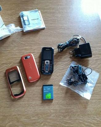 Cellulare Nokia 2600 Classic