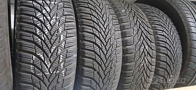 165/60 R15 OCCASION INVERNALI M+S AFFAR OTTIM 165 