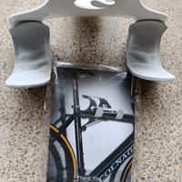 gancio appendi bici design Cactus Tongue