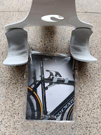 gancio appendi bici design Cactus Tongue