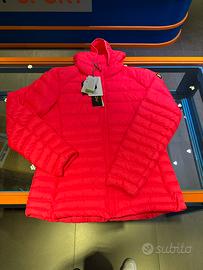 Giubbotto donna ciesse piumini