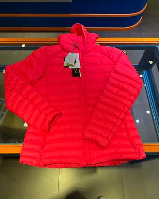 Giubbotto donna ciesse piumini