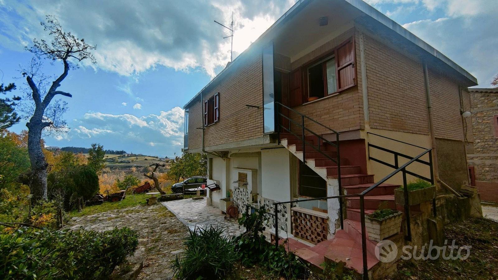 Appartamento – Campobasso, Conocchiole - Vista 2