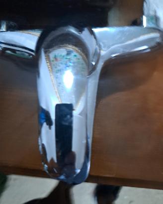 gruppo miscelatore vasca grohe