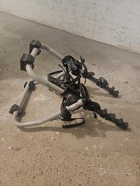 portabici auto ppsteriore aperuzzo