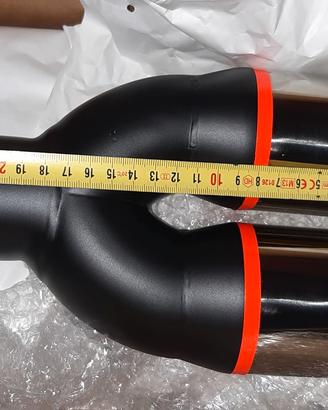TERMINALI SCARICO FINALI MARMITTA