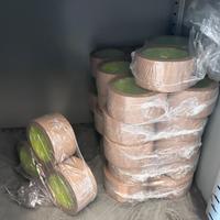 Scotch e pellicola nuovi