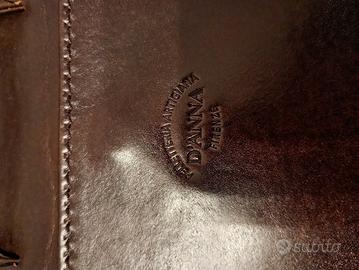 borsa di vitello 