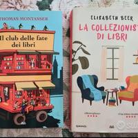 Libri vario genere 