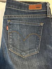 pantaloni levis tg 44