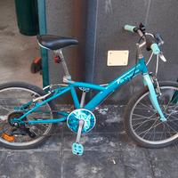 bicicletta per bambini 