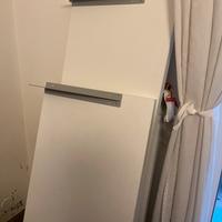 Mensole complete di supporti