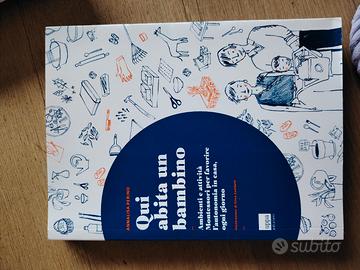Qui abita un bambino di A. Perino