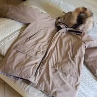 Parka BEST COMPANY XXL