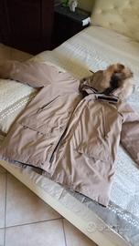 Parka BEST COMPANY XXL