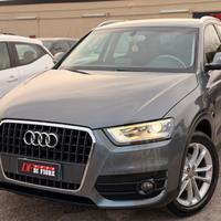 Audi Q3 2.0 TDI 177 CV quattro S tronic Advanced