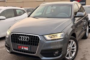 Audi Q3 2.0 TDI 177 CV quattro S tronic Advanced