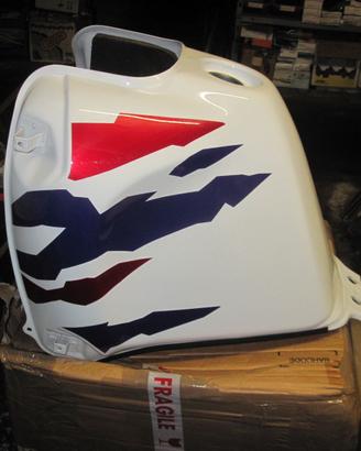 africa twin