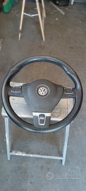 volante Volkswagen completo 