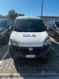 Fiat doblò Metano