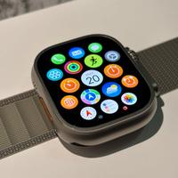 Apple watch ultra 2