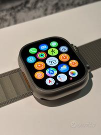 Apple watch ultra 2