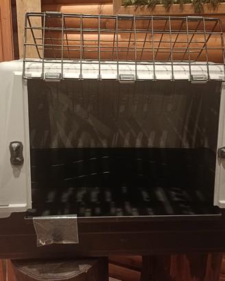 trasportino per cani 