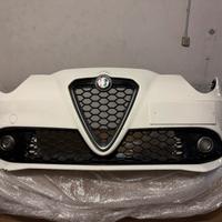 Paraurti restyling alfa mito