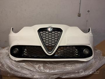 Paraurti restyling alfa mito