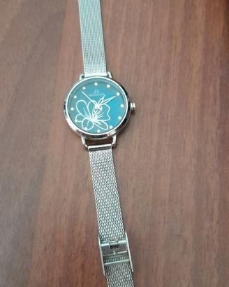 OROLOGIO DA DONNA.