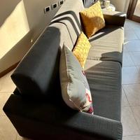 Divano Letto Matrimoniale