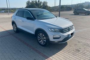 Volkswagen T-Roc 1.0TSI