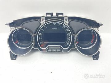 QUADRO STRUMENTI CITROEN C5 Break 2° Serie 966556