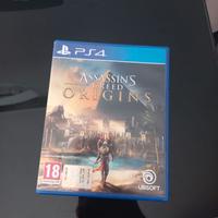 Vari giochi ps4