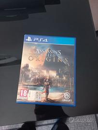 Vari giochi ps4